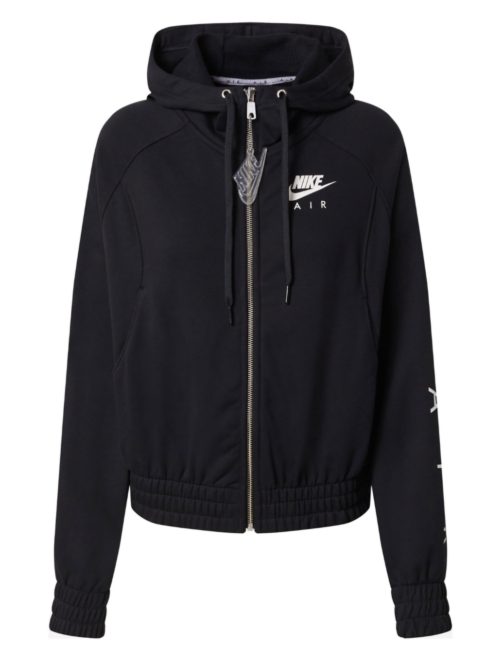 NEW NIKE Air Full Zip Hoodie Womens Plus 3X